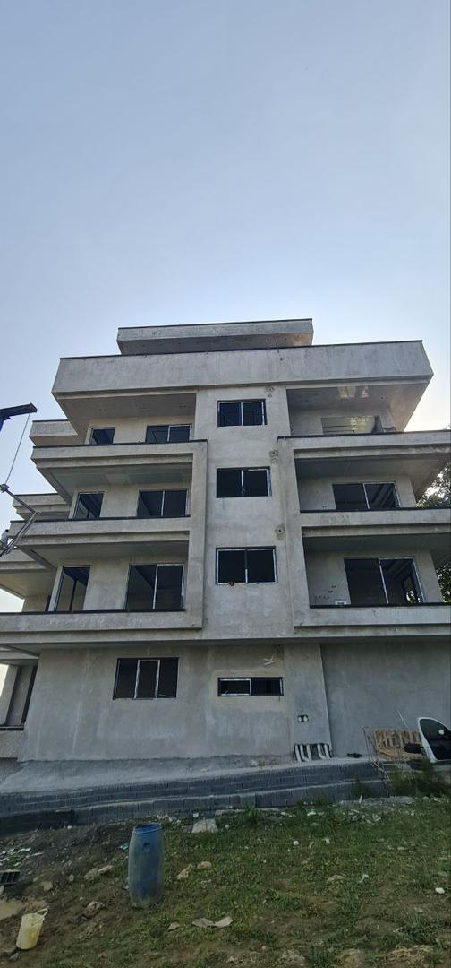 فلاشینگ نما از تولید تا اجرا شرکت رایان سازه کاوه در مشهد